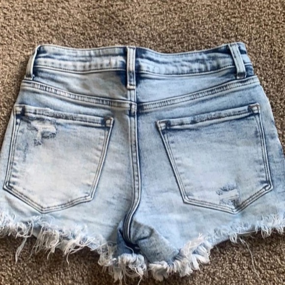 Flying monkey shorts - Picture 2 of 2